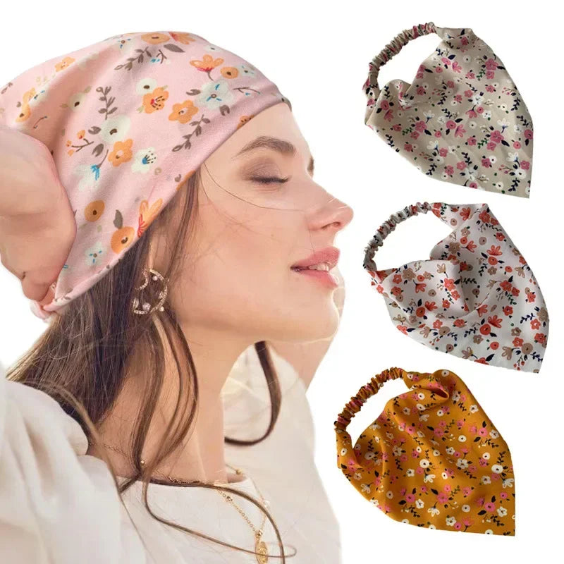 Bandana enfant