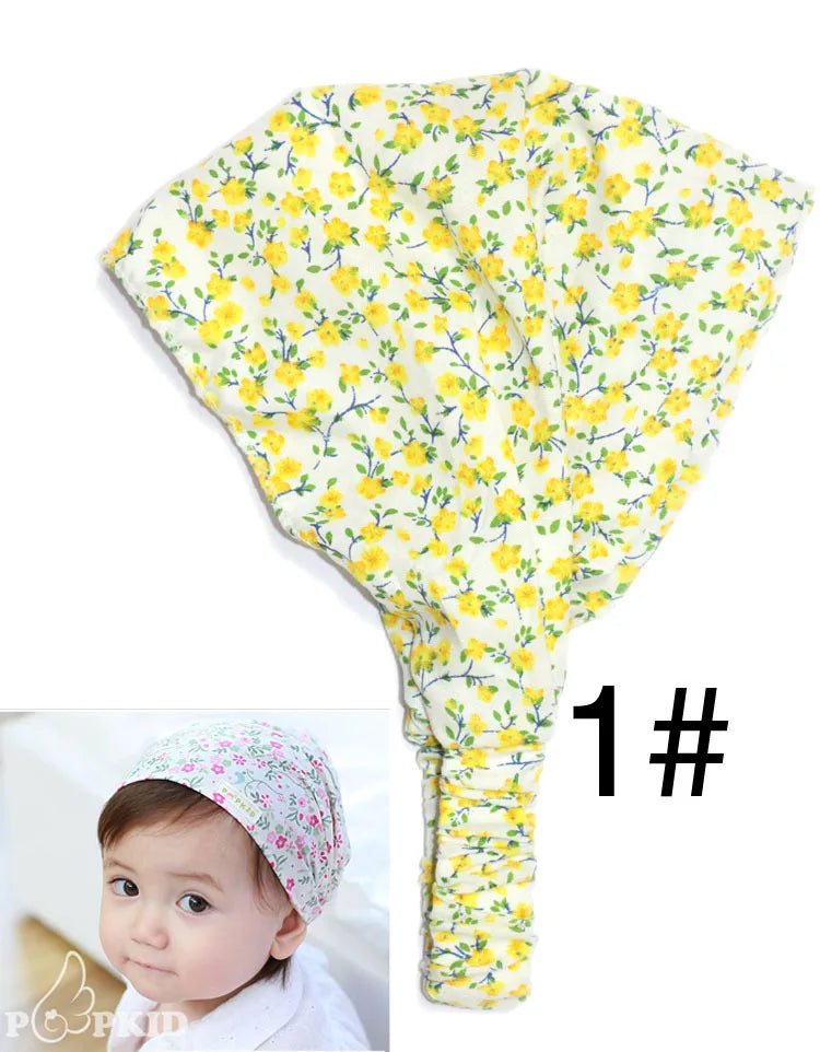 Bandana enfant
