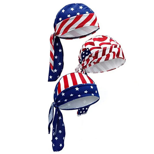Bandana américain