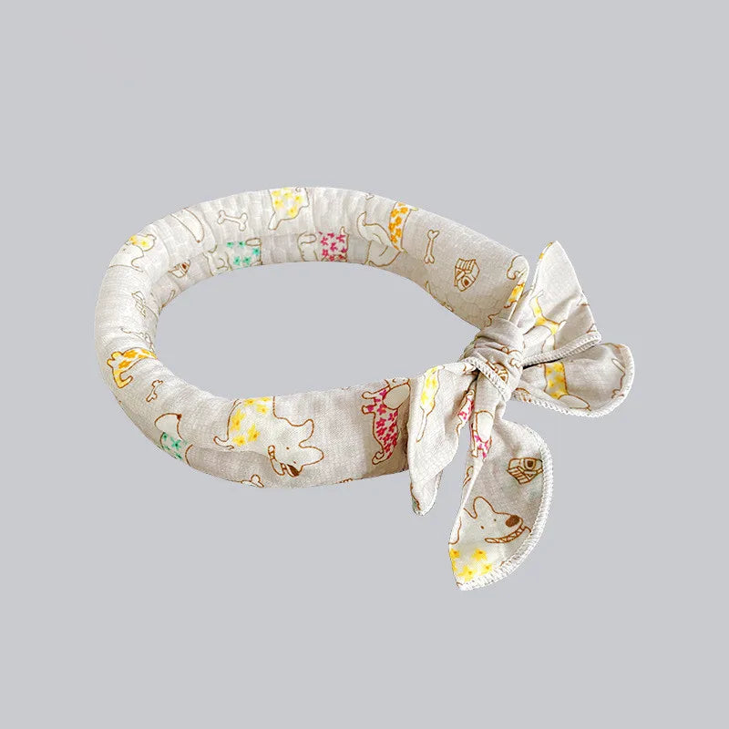 Bandana cou