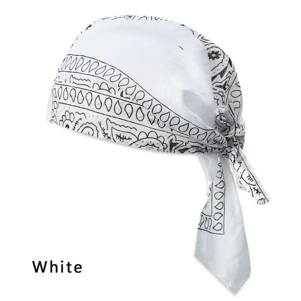 Bandana homme