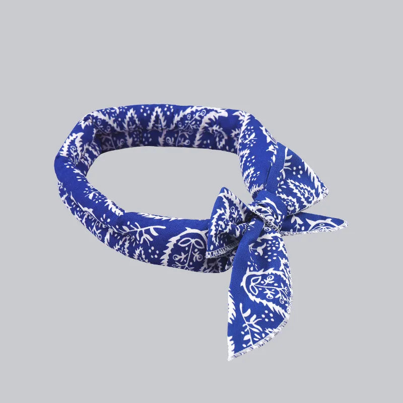 Bandana cou