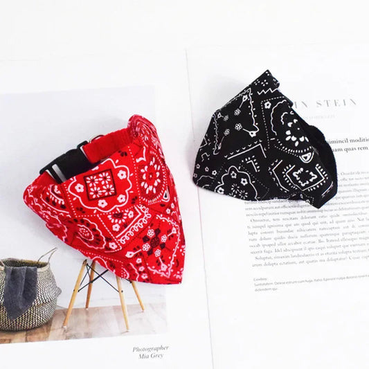 Bandana chien