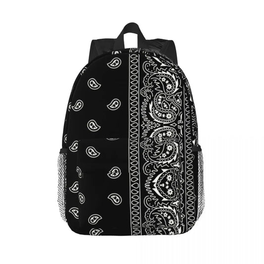Sac bandana