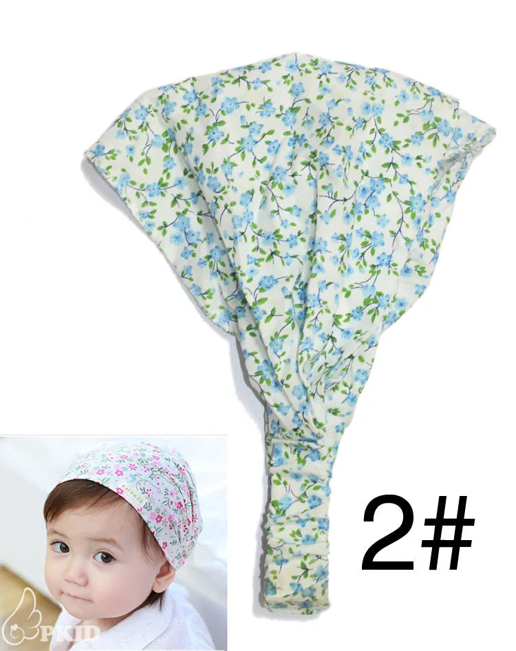 Bandana enfant
