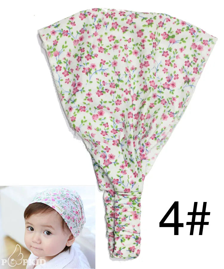 Bandana enfant