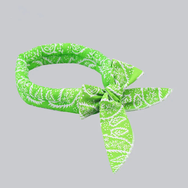 Bandana cou