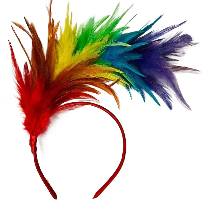 Serre tete carnaval