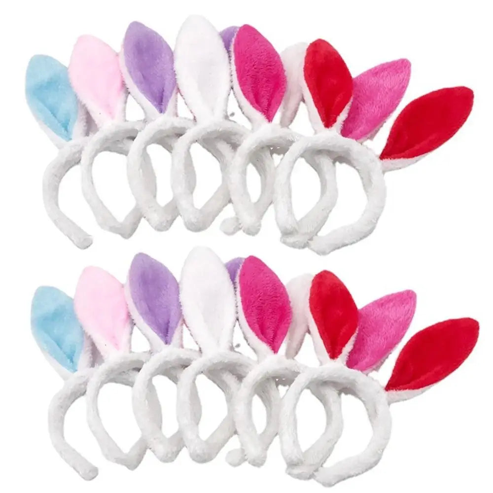 Serre tete oreille de lapin
