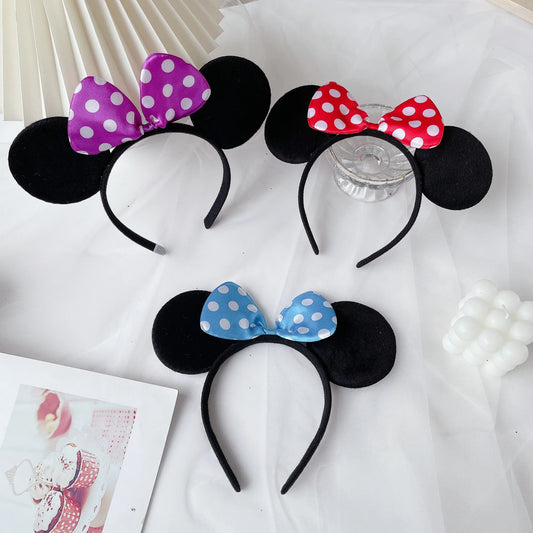 Serre tete souris