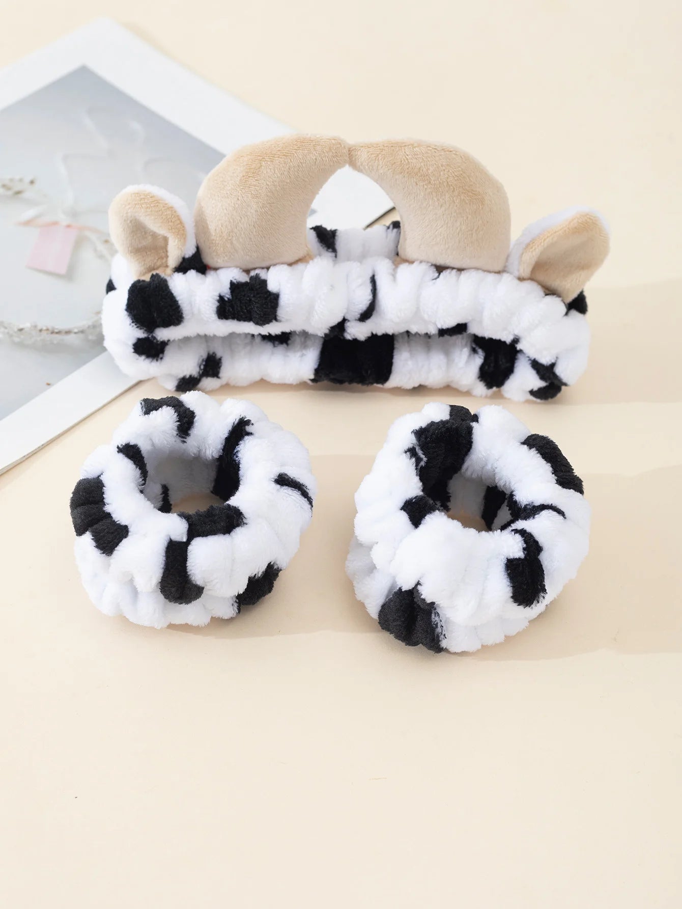 Serre tete vache