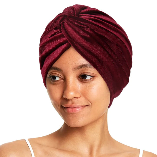 Bandeau bonnet